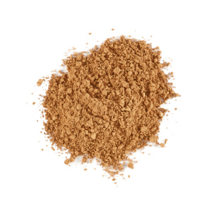 minerale foundation cinnamon