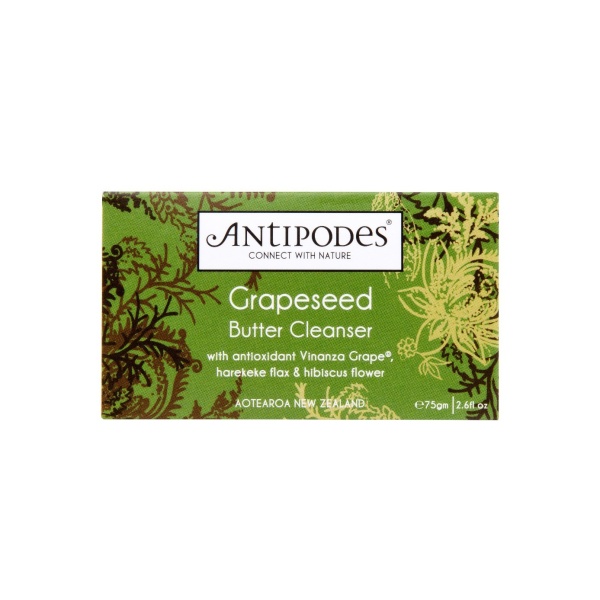 Antipodes Grapeseed Butter Cleanser-3425