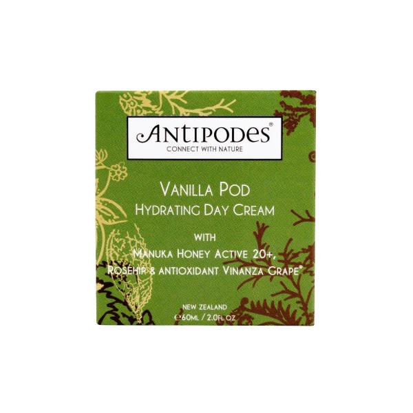 Antipodes Vanilla Pod Daycream-3409
