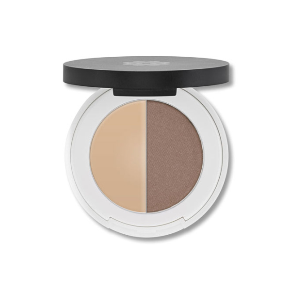 eyebrow duo light