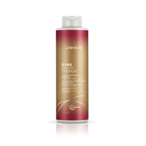 K-Pak Color Therapy Shampoo 1 Liter-0