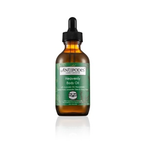 Antipodes Heavenly Body oil -0