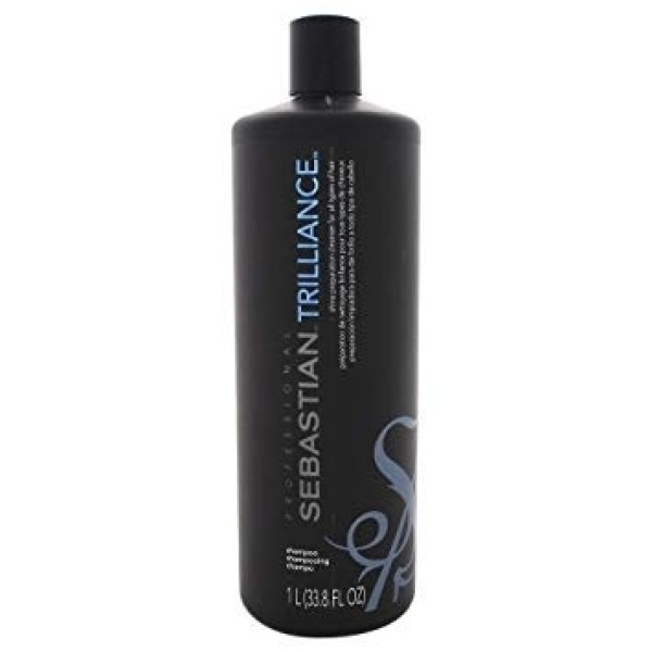 Trilliance Shampoo 1 LITER-0