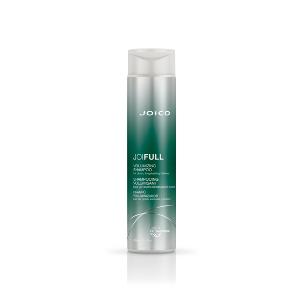 JoiFull Shampoo 300ml-0