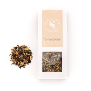Herbal Teablend Tea-Liscious-0