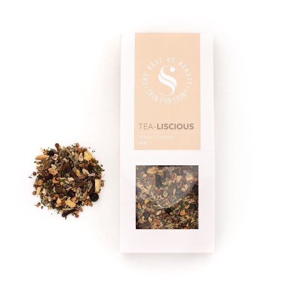 Herbal Teablend Tea-Liscious-0